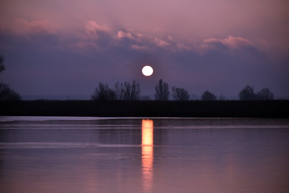 De Revolutie van de Blauwe LED: Het Verhaal van Shūji Nakamura en de Toekomst van Verlichting