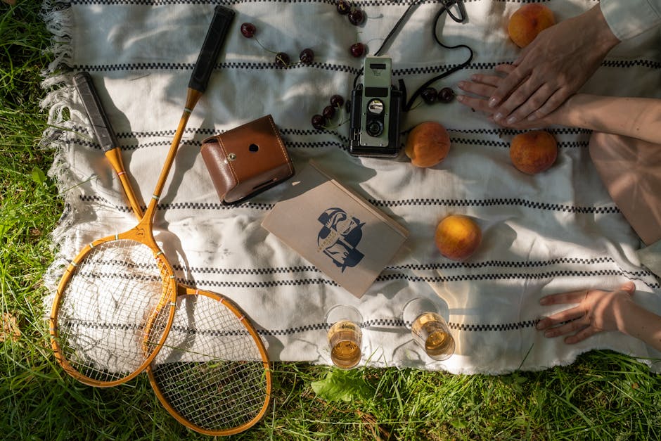 Deconstructie van een Date-Imprint Camera: Hoe werkt het?