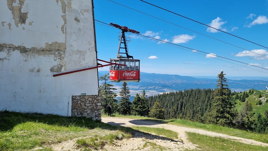 Het Ongelooflijke Geheim van het Bucegi-gebergte in Roemenië: Een Complot van Eeuwen?