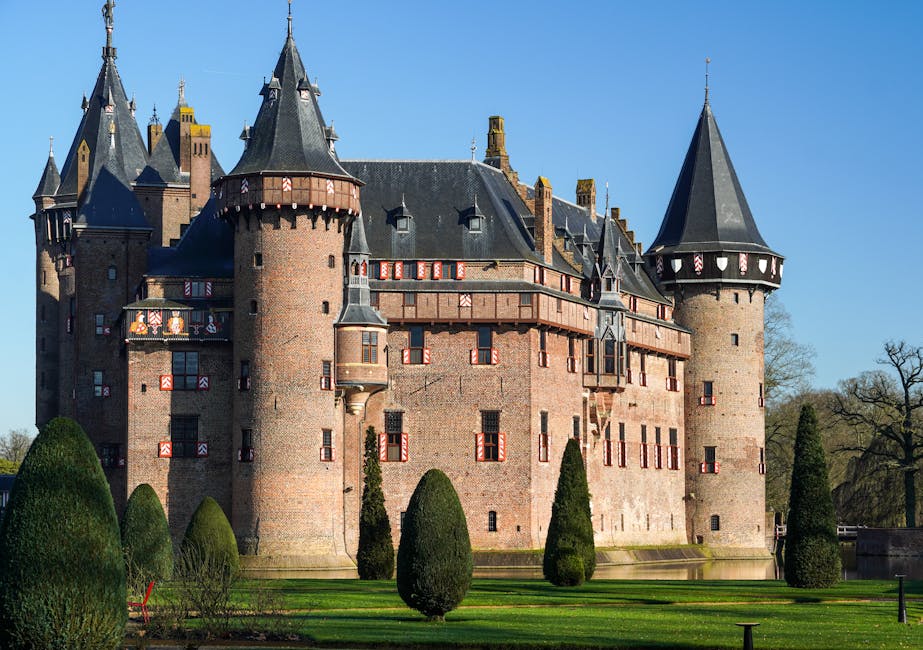 Traditionele Financiële Adviezen Ontkracht: Jouw Weg naar Vroeg Pensioen