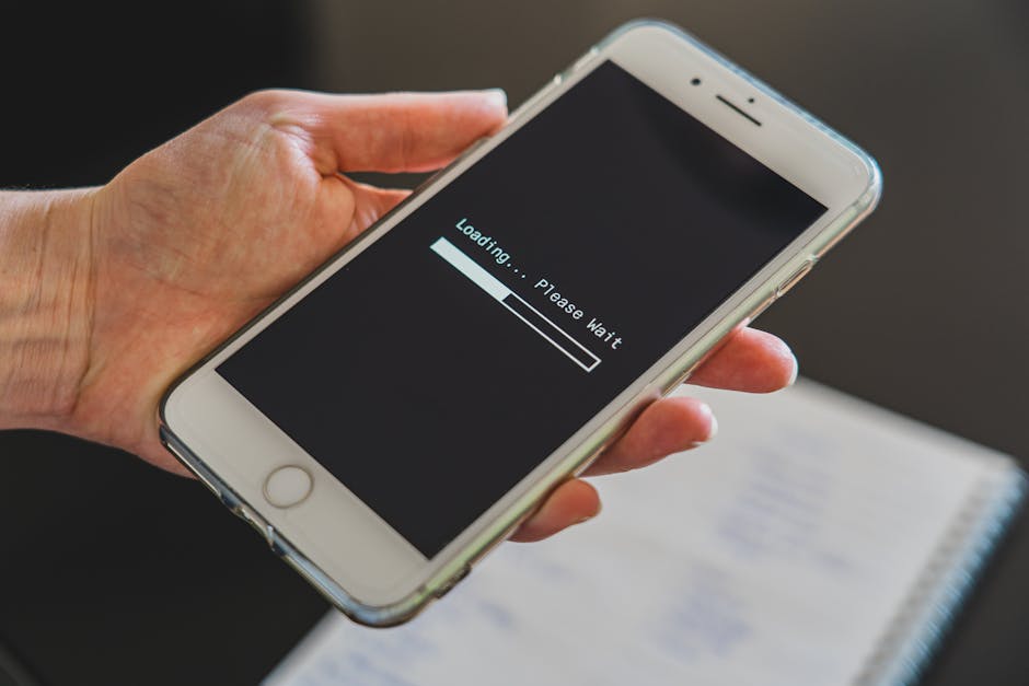 Mobiele Data iPhone Werkt Niet? De Ultieme Oplossingengids!