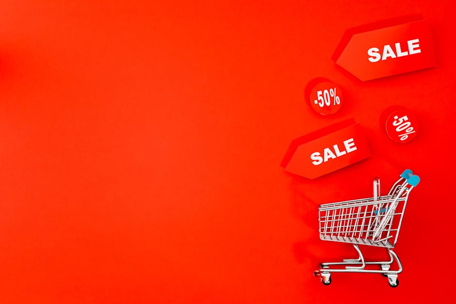 De Beste Koopmomenten voor Grote Aankopen: Bespaar Maximaal op Alles!