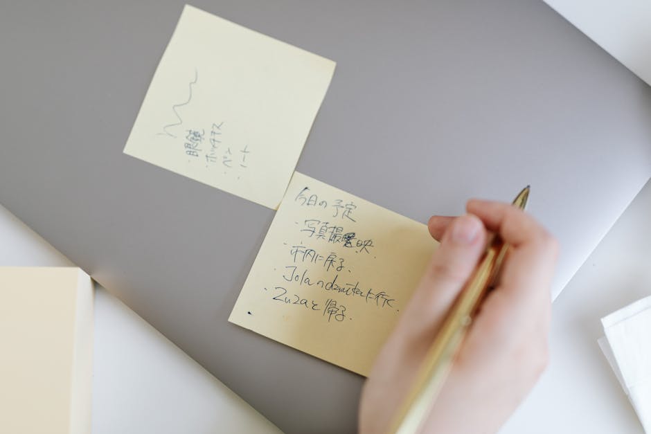 Zelfdiscipline Opbouwen: Praktische Regels voor Meer Focus en Succes