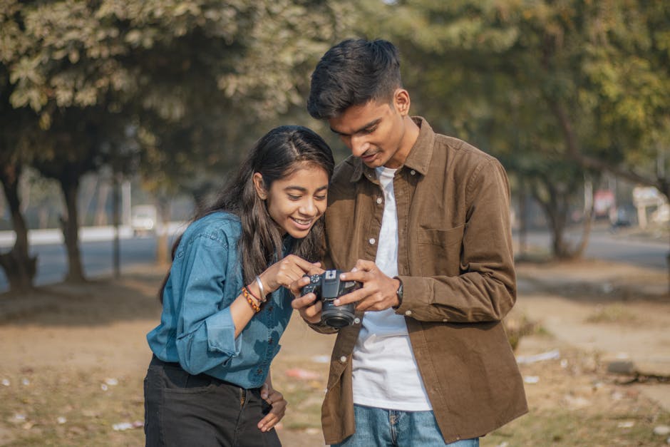 De Psychologie Achter Mensen Die Geen Foto's Posten Op Social Media