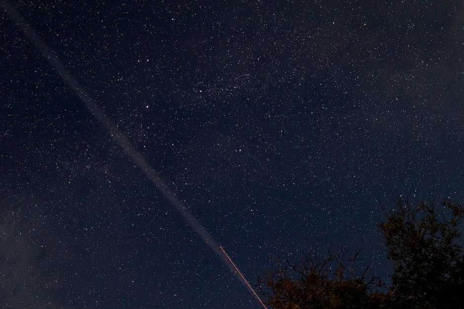 De Ware Betekenis van de Ster van Bethlehem: Een Herinterpretatie