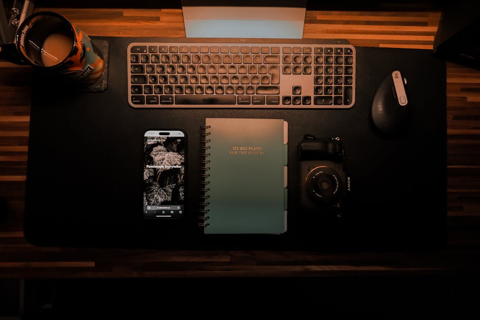 Creëer Succes: Hoe Systemen Je Persoonlijke en Professionele Leven Transformeren