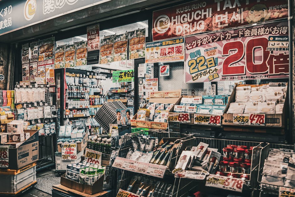 Het Verborgen Succes van Japanse 7-Eleven: Meer dan een Gemakswinkel