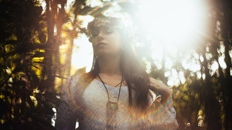 Ontdek Jouw Spirituele Archetype op Basis van Je Geboortedag