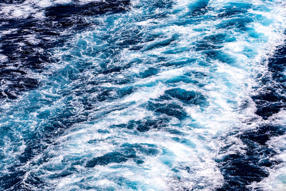 Blue Ocean Strategie: Creëer Nieuwe Markten & Ontwijk Concurrentie
