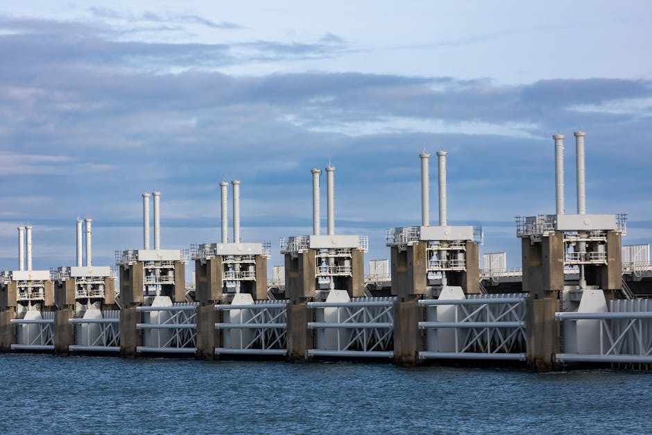 De Verborgen Wetenschap Achter Waterstroom in Leidingen: Je Duim en de Tuinslang