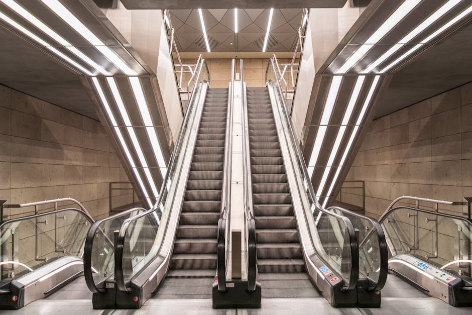 Kopenhagen Metro: Gratis Financiering & Slimme Stadsontwikkeling