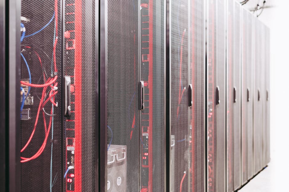 Achter de Schermen: Hoe Equinix Datacenters de Ruggengraat van het Internet Vormen
