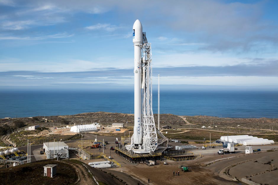 Wat Kost een SpaceX Falcon 9 Lancering? De Complete Prijsanalyse