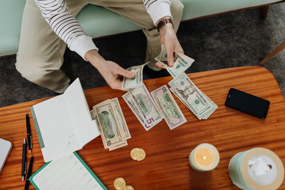 De Waarheid over Geld: Hoe Geld Echt Werkt en Waarom Inflatie Bestaat