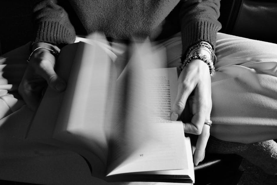 Waarom Kun Je Niet Lezen In Je Dromen? De Wetenschap Onthuld
