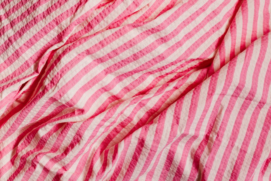 De verborgen functie van handdoekstrepen: Meer dan alleen decoratie