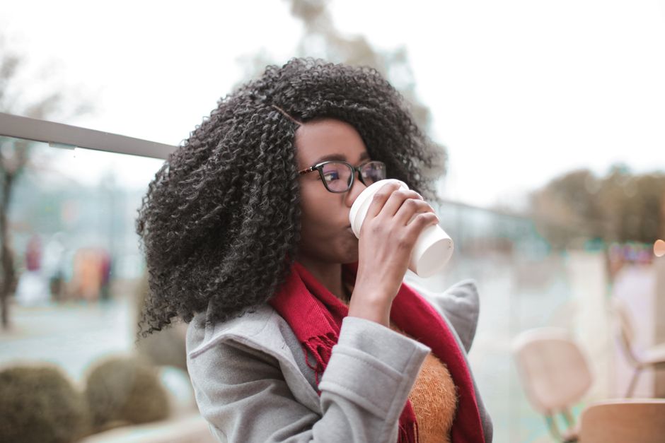 Mijn Productieve Ochtendroutine: Koffie, Skincare & Ondernemerschap