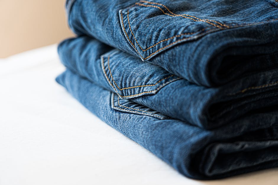Het Mysterie Opgelost: Waarom Heeft Je Jeans Dat Kleine Zakje? (En Wat is een Skeuomorf?)