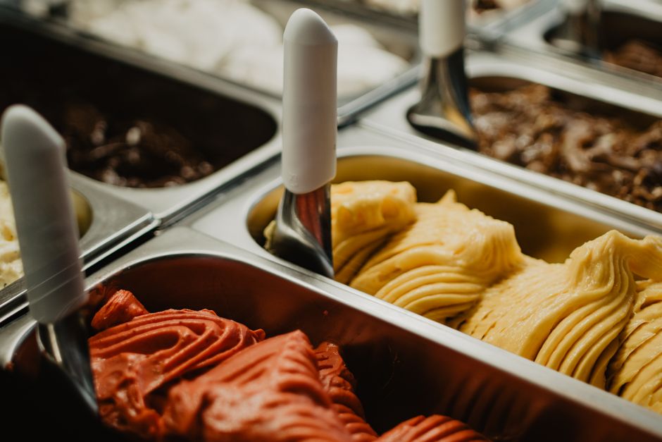 Ambachtelijke Italiaanse Gelato: Het Geheime Recept uit Ruvo di Puglia