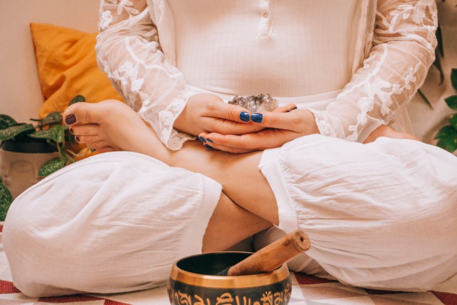 Florence Scovel Shinn: De 5 Tijdloze Wetten voor een Succesvol Leven