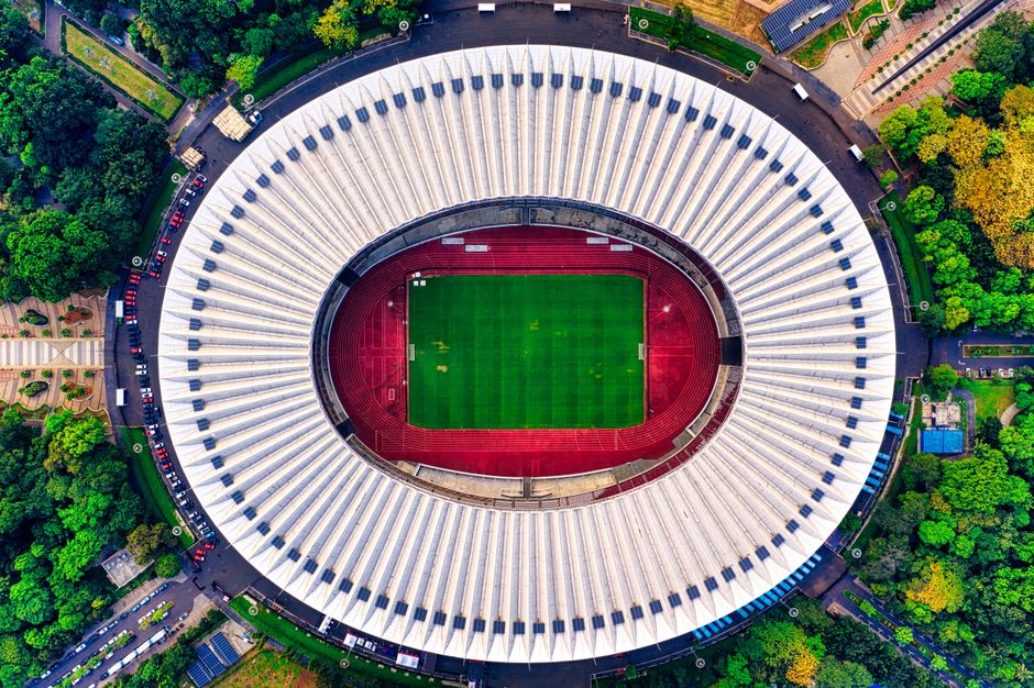 WK 2026: De Ongekende Uitdaging van Natuurgrasvelden in 16 Stadions