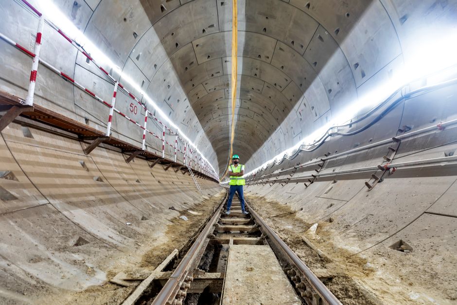 De Wereld van Engineering: Een Uitgebreid Overzicht van Alle Vakgebieden