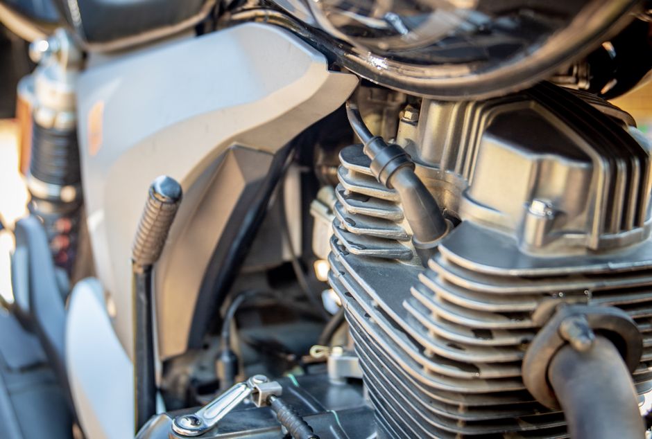 De Elektrische Motor: Hoe Elektromagnetisme Onze Wereld Aandrijft