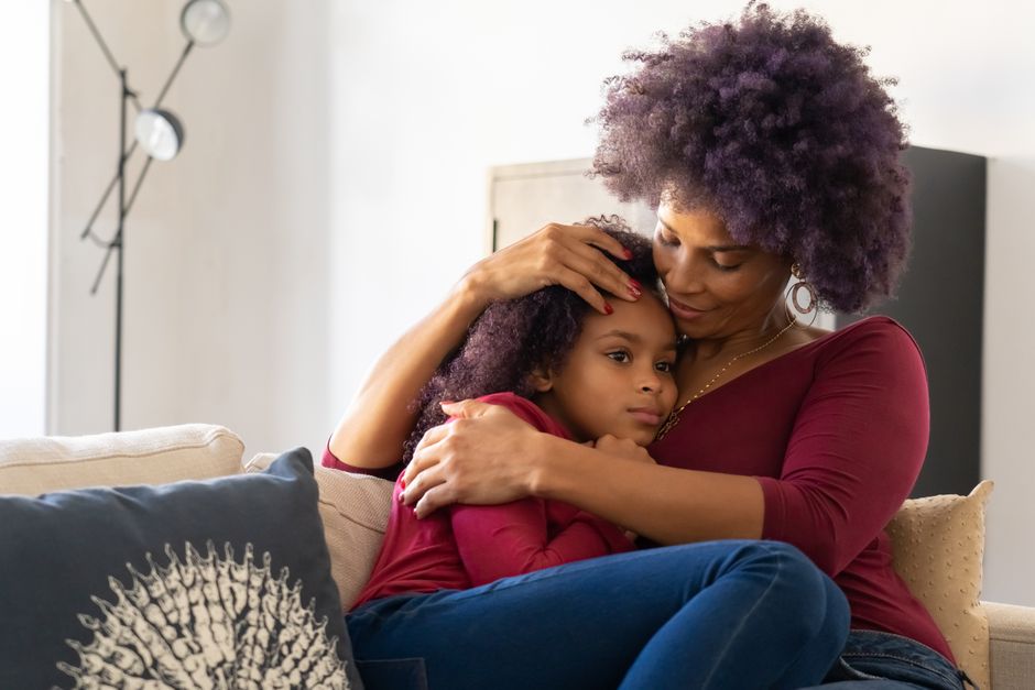 Effectieve Emotieregulatie: Bouw Veerkracht en Stel Gezonde Grenzen voor Jou en Je Kind
