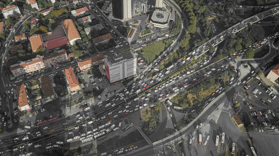 Hoe Google Maps Weet Waar de Files Staan: Het Geheim Achter Realtime Verkeer