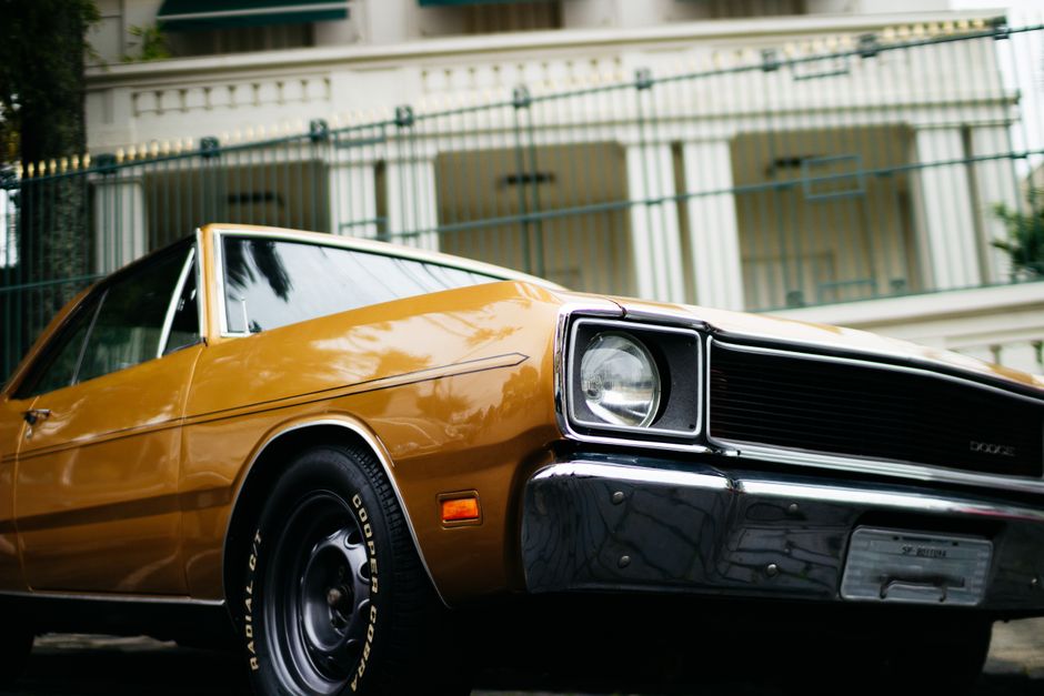 De Heropleving van Hoekig Autodesign: Geschiedenis, Val & Toekomst