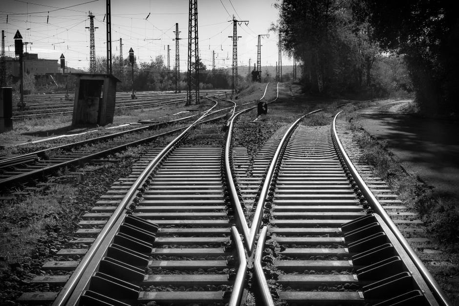 Bufferblokken voor Treinen: Hoe Beschermen ze ons echt?