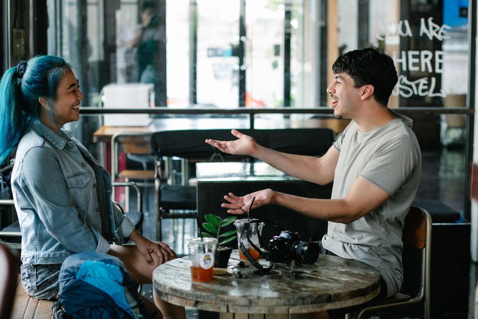 30 Small Talk Vragen in het Engels: Start Zelfverzekerd Gesprekken
